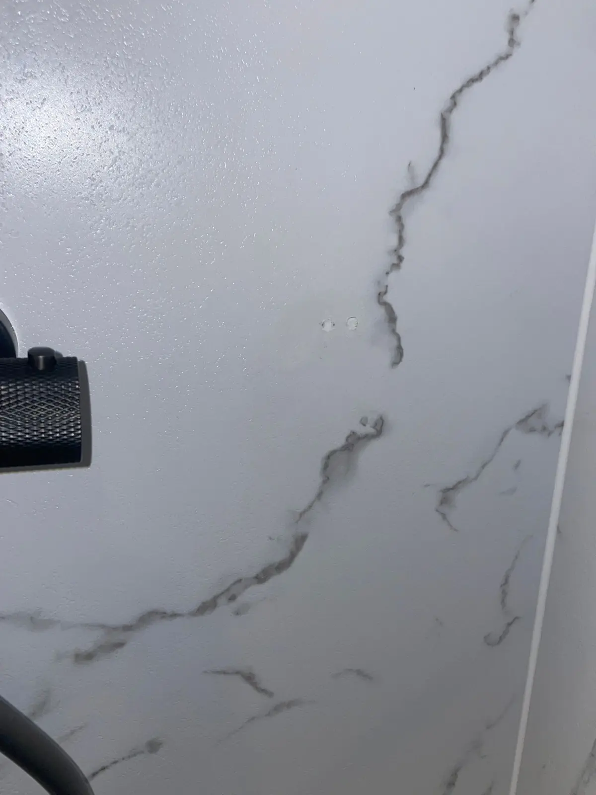 Resultaat na de renovatie: antislipvloer, drempelloze douche, inloopdouche